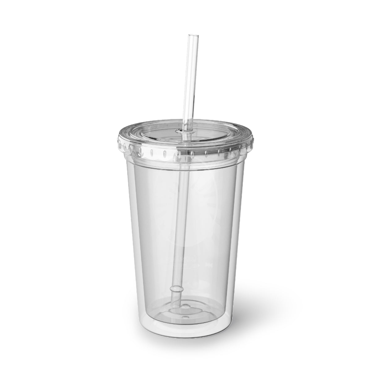 ‘Rooted in Care’ Acrylic Tumbler