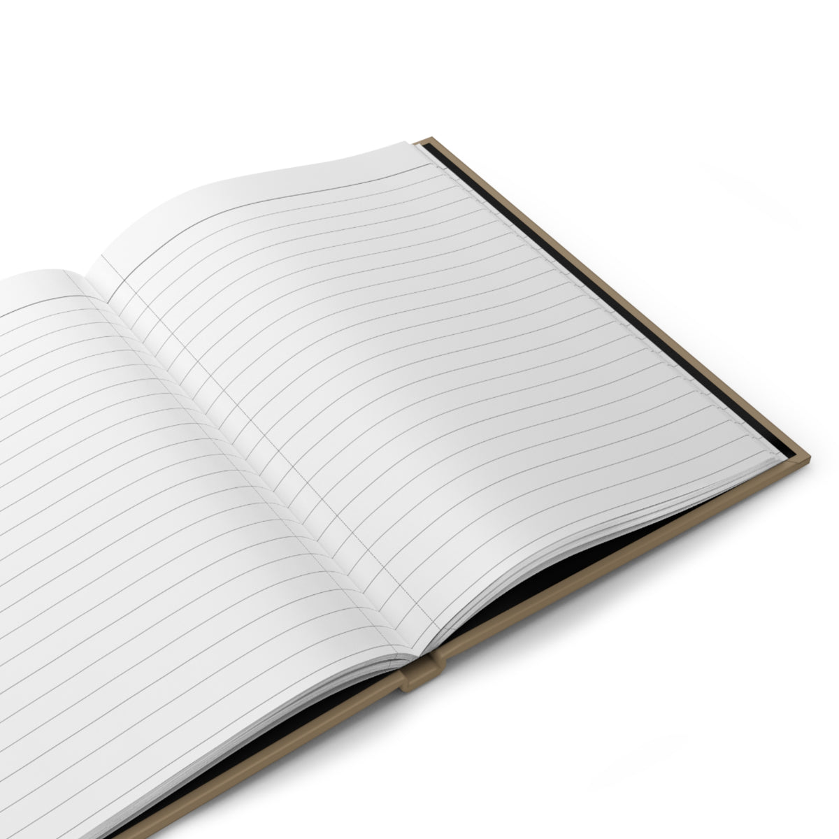 ‘Rooted in Care’ Hardcover Journal